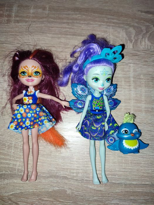 Кукли Лол,Енчантімалс,Край бейбіс,Lol, enchantimals, Cry Babies Ляльки