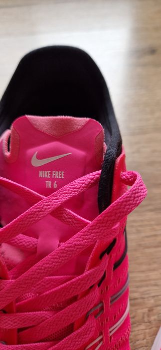 Кросовки Nike оригинал (размер 39, 25 см)