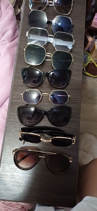 Продам солнцезащитные очки Ray Ban