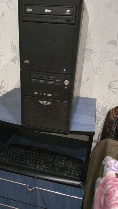 Компютерний системний блок