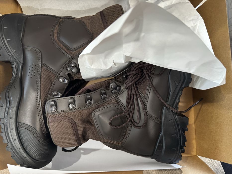 Buty wojskowe 41 wzor 939