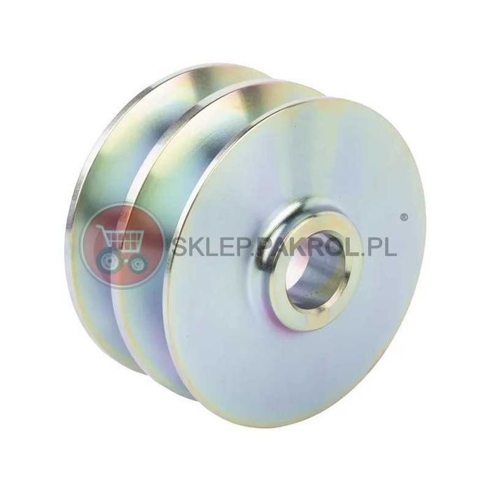 Koło pasowe alternatora 3676.477M1 Landini Rex, McCormick F