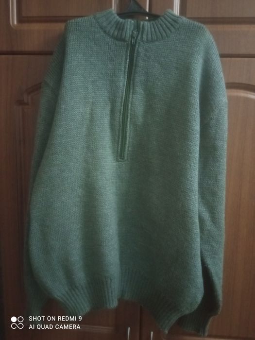 Кота чоловіча колір сірий