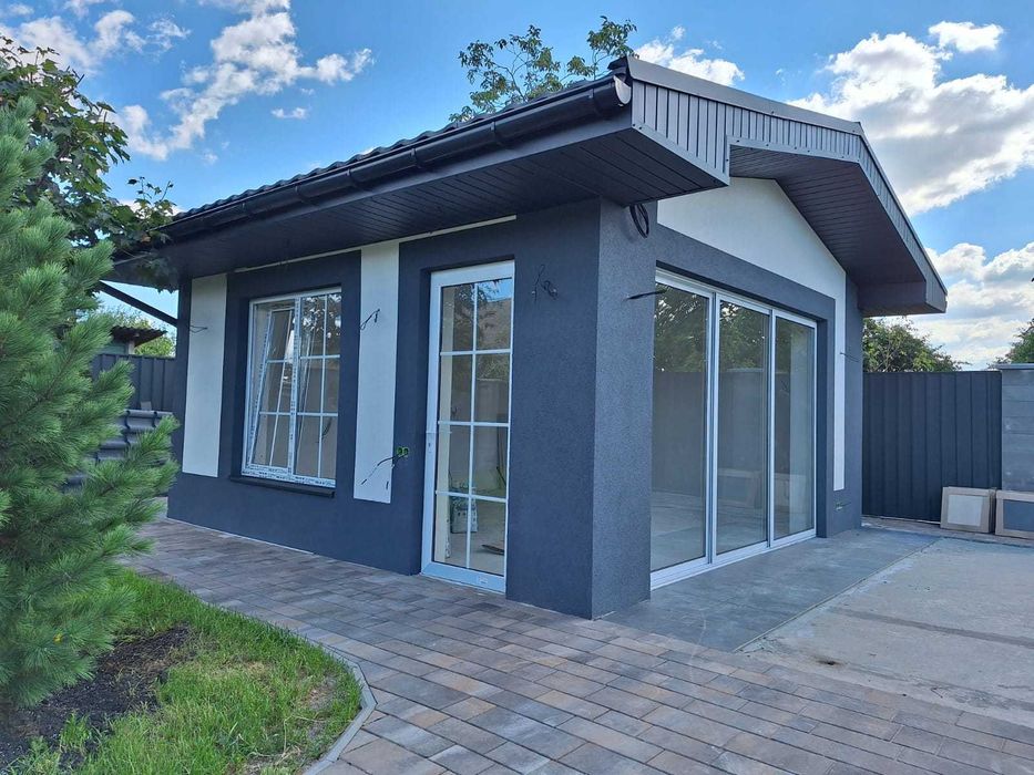 Дом по адресу ул. Китобойная (площадь 150 м²) - Atlanta.ua - фото 11