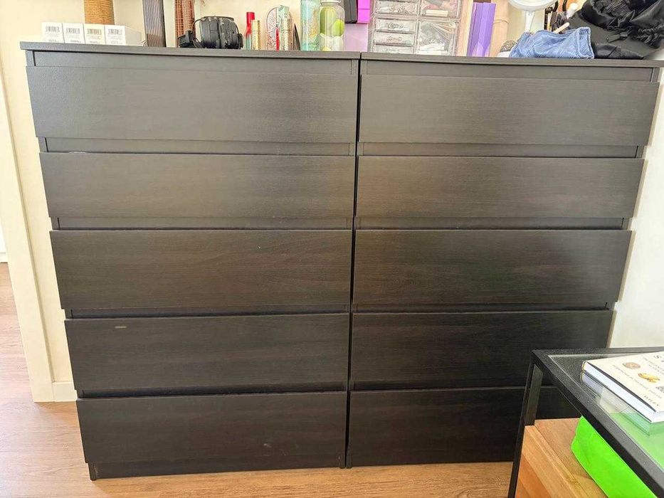 IKEA Kullen drawer