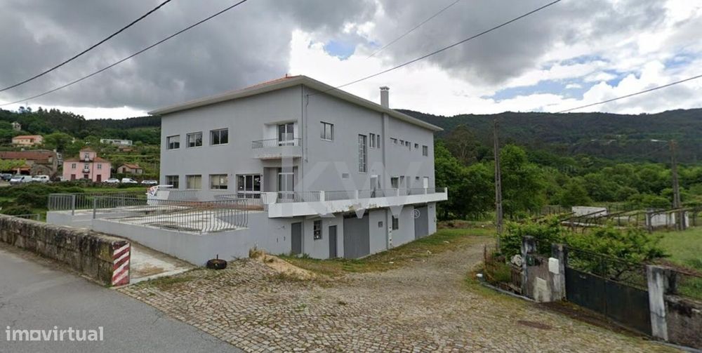 Prédio para arrendamento - Covas - Vila Nova de Cerveira