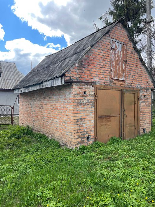 Продам будинок в селі Мгар Лубенського району