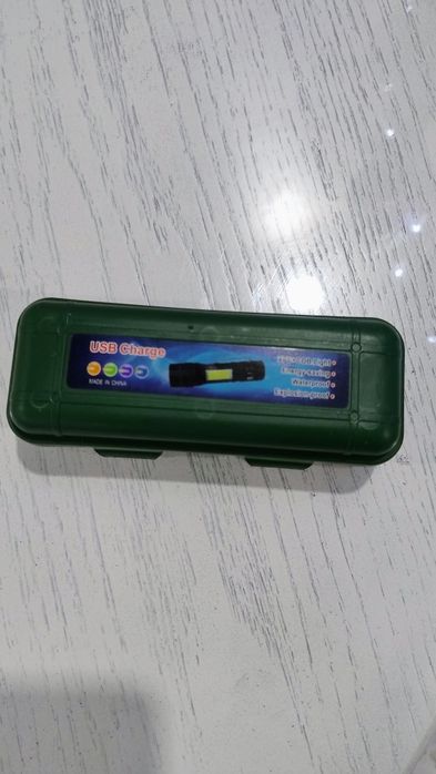 Тактичний ліхтар опт від 10шт