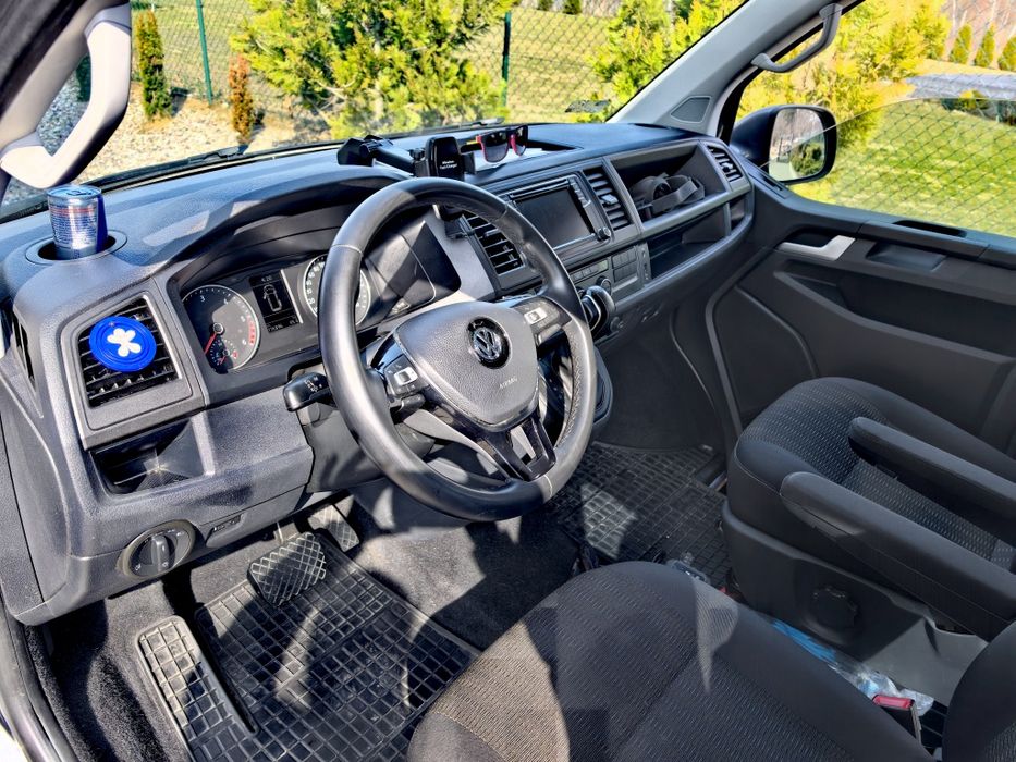 Sprzedam VW Caravelle