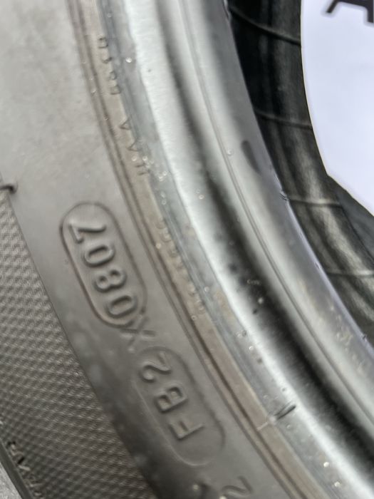 171.Літо Michelin Energy 205/60R15 4шт.5.5мм,2007.Італія