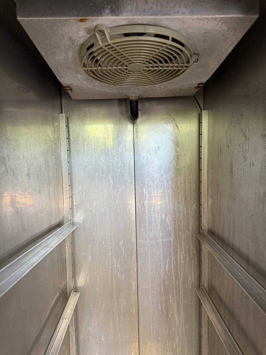 Розпродаж!  Холодильный шкаф Asskühl Slimline, б/у