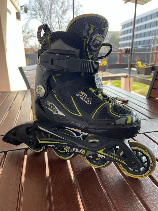 Rolki Fila 29-32