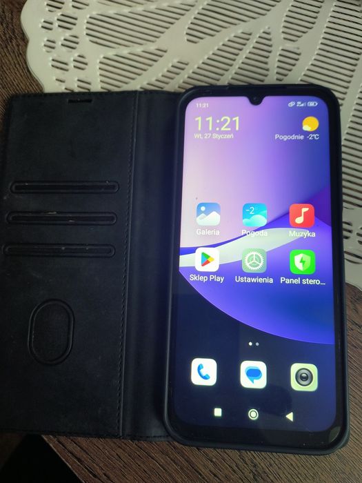 Telefon redmi 15c  5 g