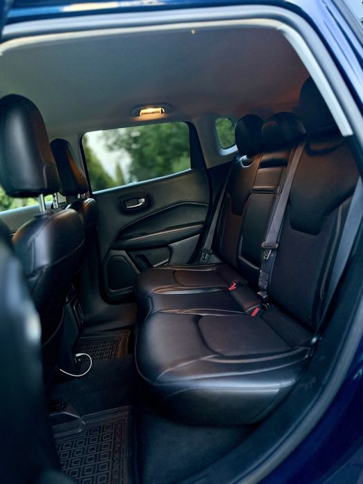 Продам JEEP Compass