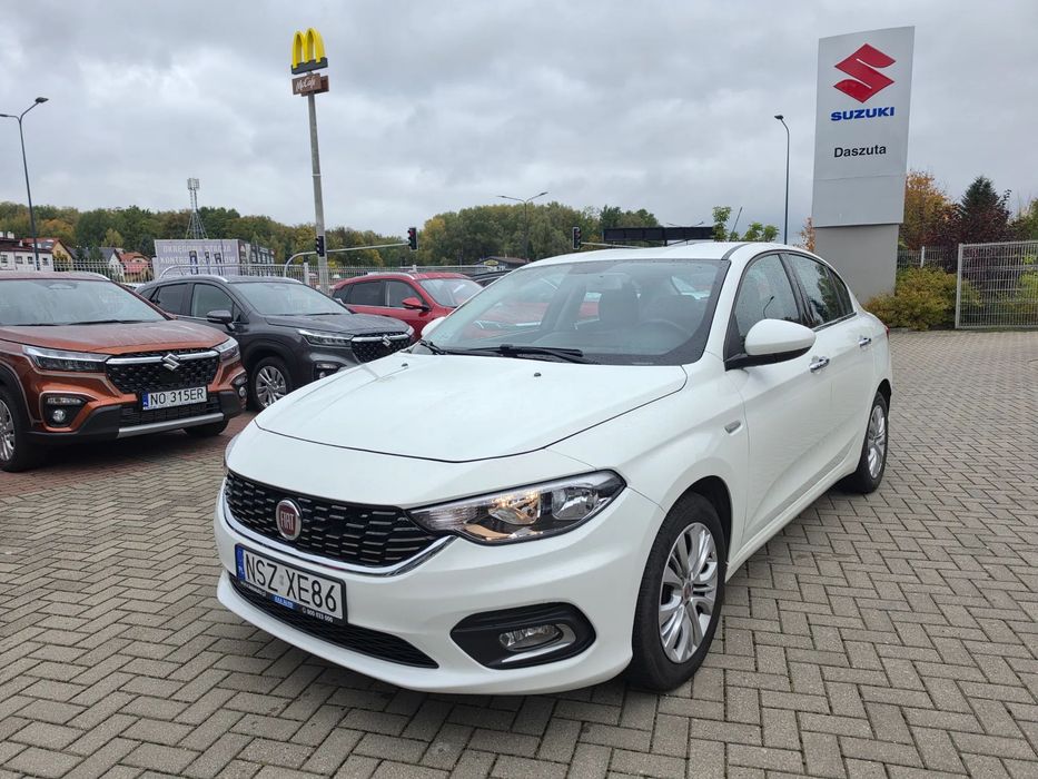 Fiat Tipo