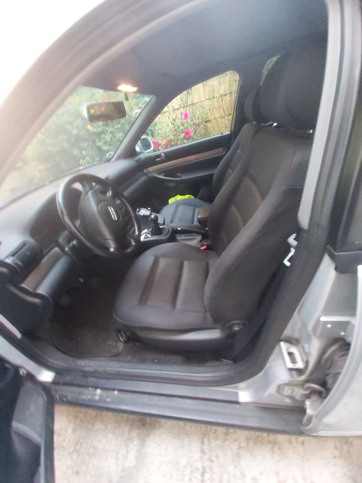 Audi a4 B5 1.9 tdi