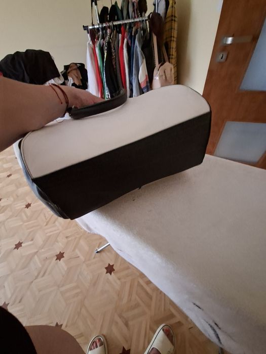Torebka damska  do reki