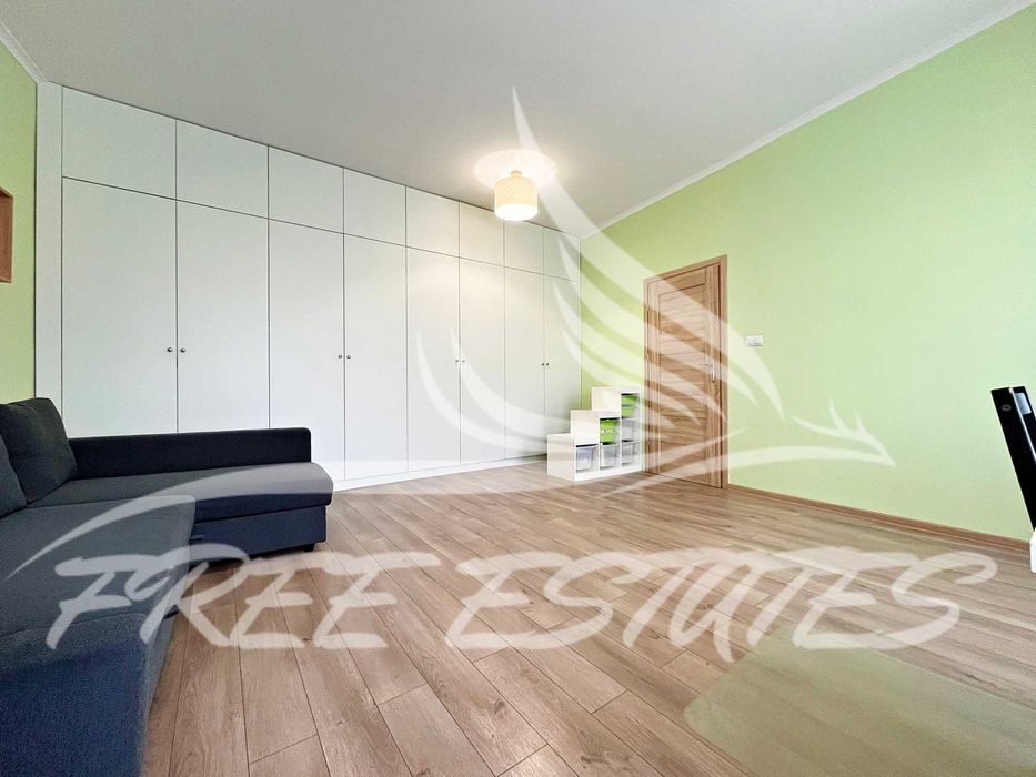Mieszkanie 3-pokojowe, ok. 85 m2 - CENTRUM WROCŁAWIA!