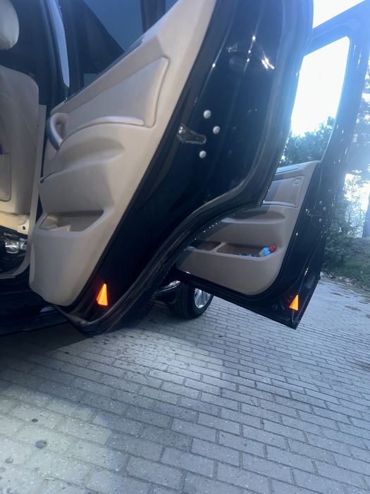 BMW X5 E53 3.0d M57