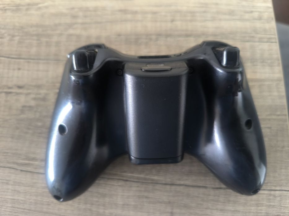 Comando Xbox 360