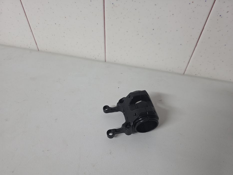 Avanço integrado