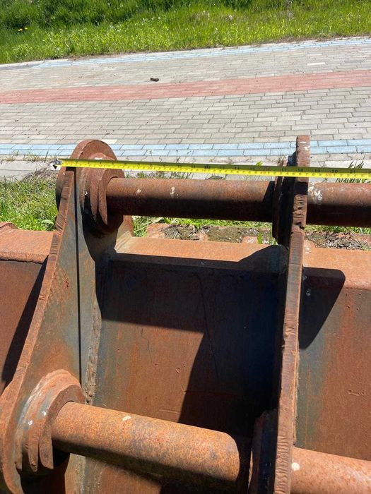 Łyżka do koparki Doosan