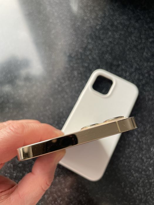 Iphone 12 pro Max 128 neverlock