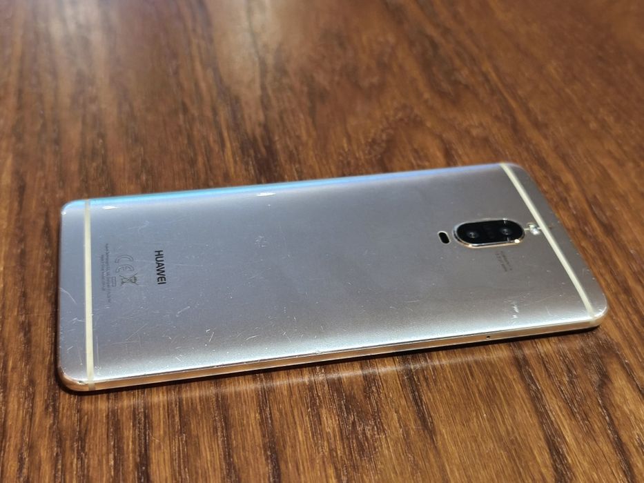 Telefon smartfon Huawei Mate 9 Pro LON-L29 128GB