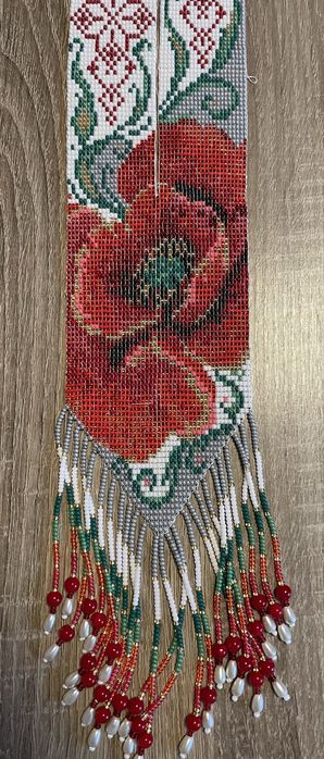 Продаж герданів ручної роботи