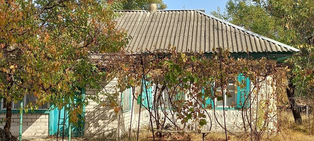 Продам будинок у Чорнявці.