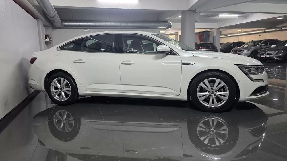 Renault Talisman 1.6 dCi Intens