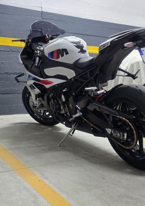S1000rr 2024 pack M