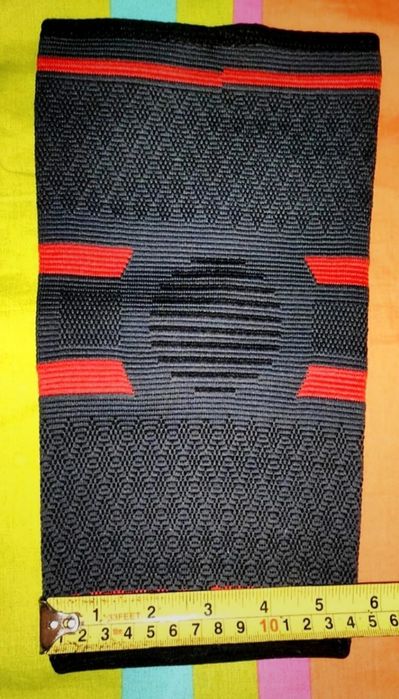 Ligaduras ortopédicas