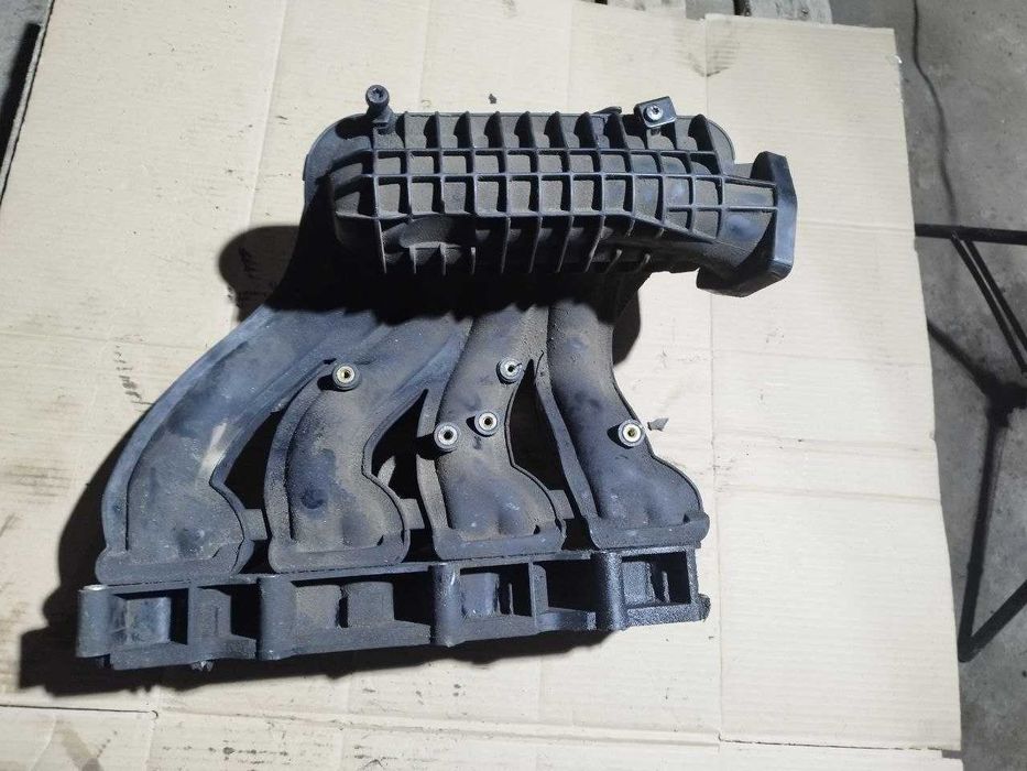 Коллектор впускной Мерседес OM646, Харьков