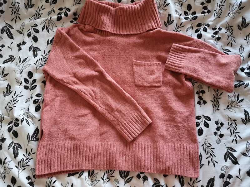 Sweter damski CROPP