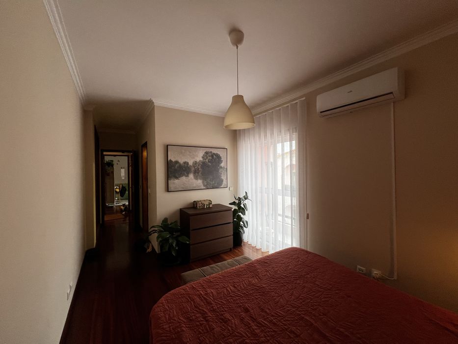 Apartamneto T3 para aluguer
