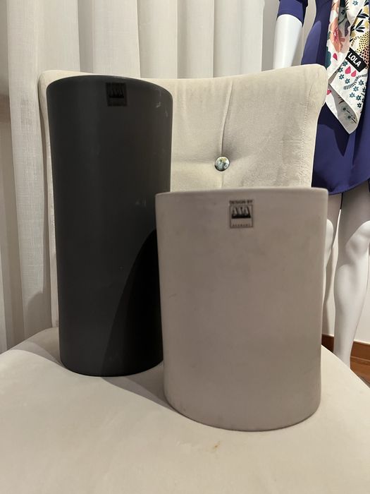 Jarras ASA varias cores