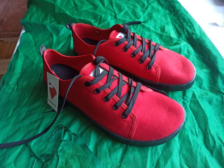 Anatomic barefooty 27 cm rozmiar 42 43