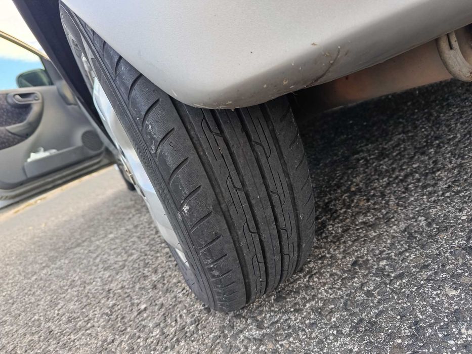 Corsa C ano 2001 1.2 gasolina — photo 4