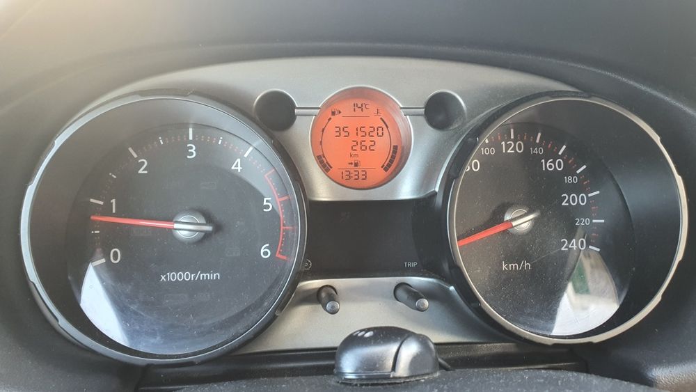 Qashqai 1.5 Dci  Gasóleo