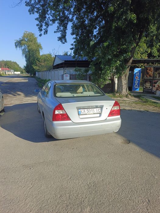 Продам Чері естер китайський преміум клас по ціні ланоса