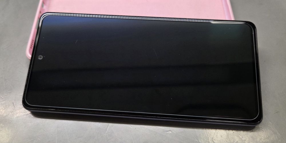 Galaxy A72 Samsung Gdańsk Telefon