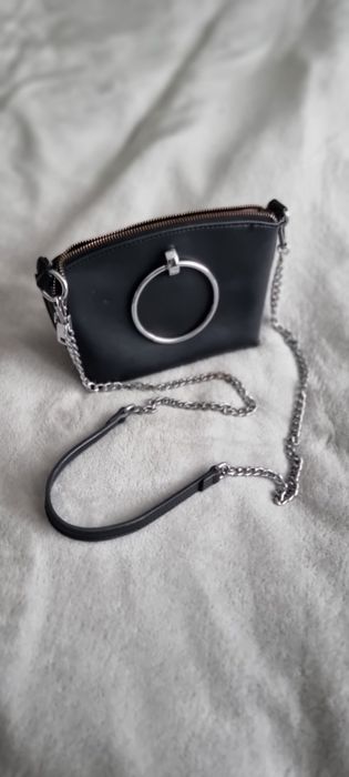 Сумочка маленька