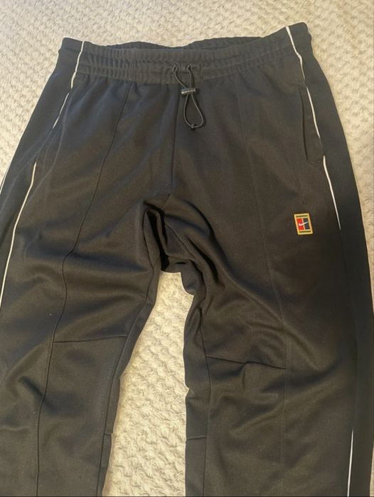 Spodnie treningowe dresy Nike