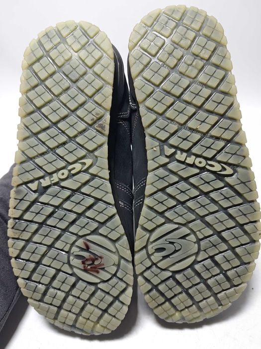 Buty robocze COFRA S3 rozmiar 39 wkładka 25,5 cm