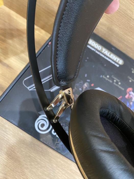 ‼️Легендарні навушники Meze 99 Neo UBISOFT тюнінгована, покращ.серія‼️