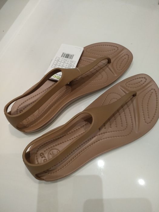 CROCS Sexi Flip W7 37-38