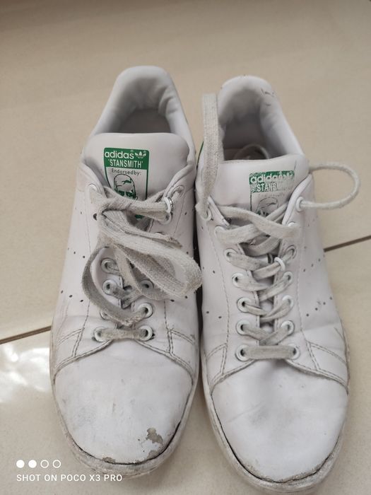 Adidas buty sportowe