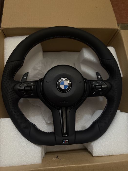 Volante BMW F20 F21 F30 F31 F32 F33 F34 F35 F36 F10 F11