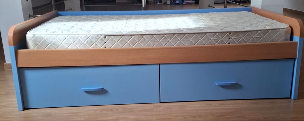 Mobilia quarto solteiro